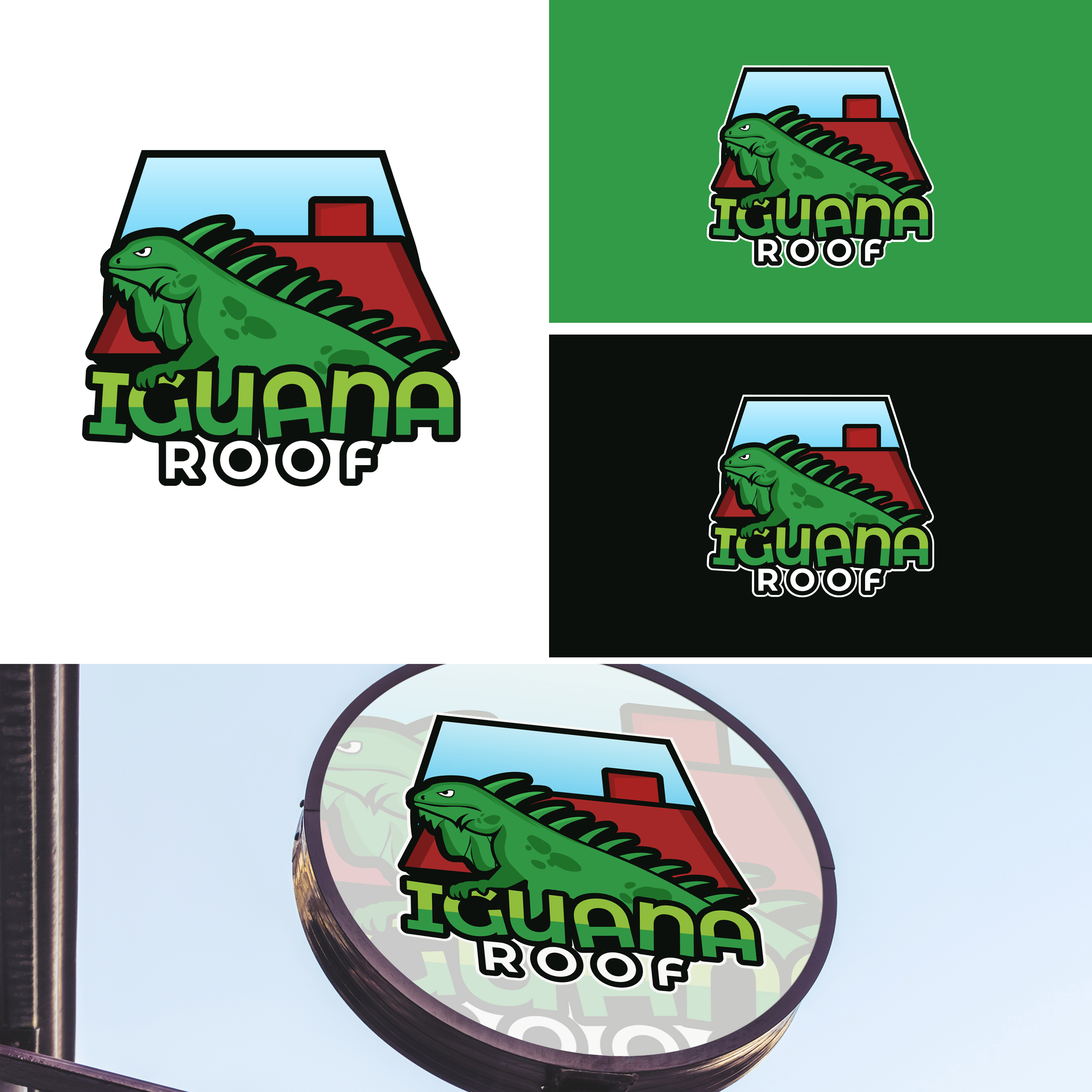 Logo Design by Jose Alvin for this project | Design #23597678