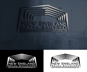 Logo Design by fauzan harun for this project | Design: #23557503