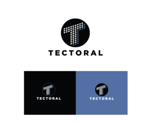 Logo Design by Thomas DeHart for this project | Design #23551412