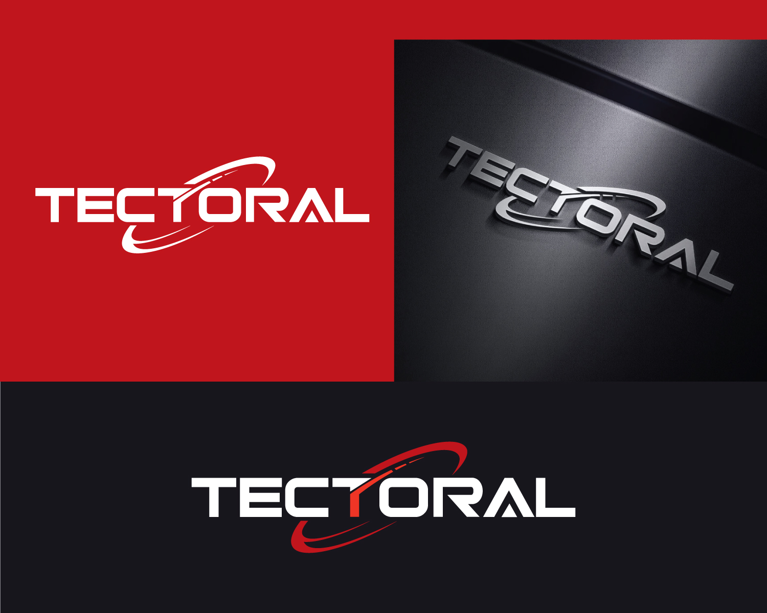 Logo Design by Atec for this project | Design #23554783