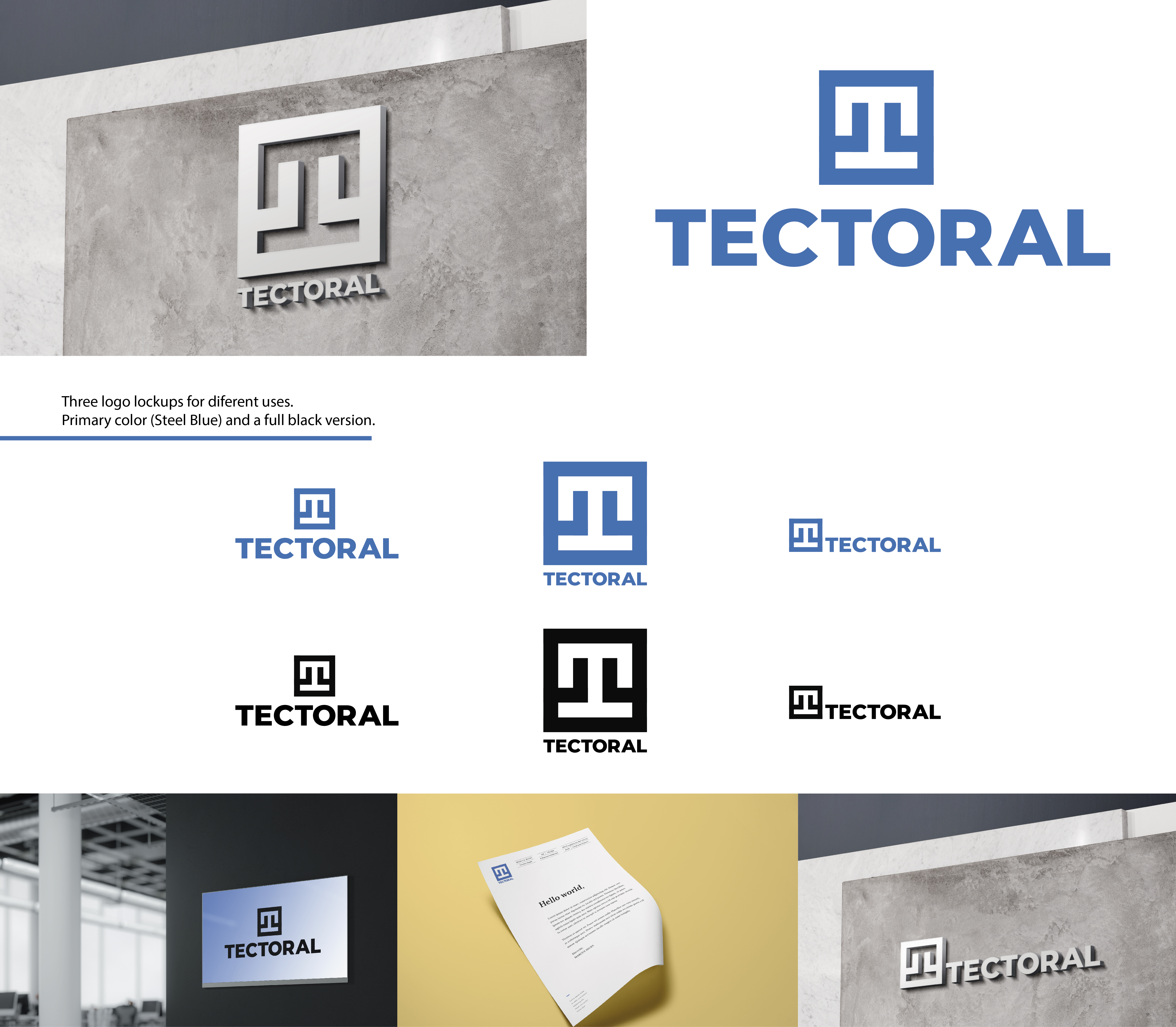 Logo Design by Kore Branding for this project | Design #23555379