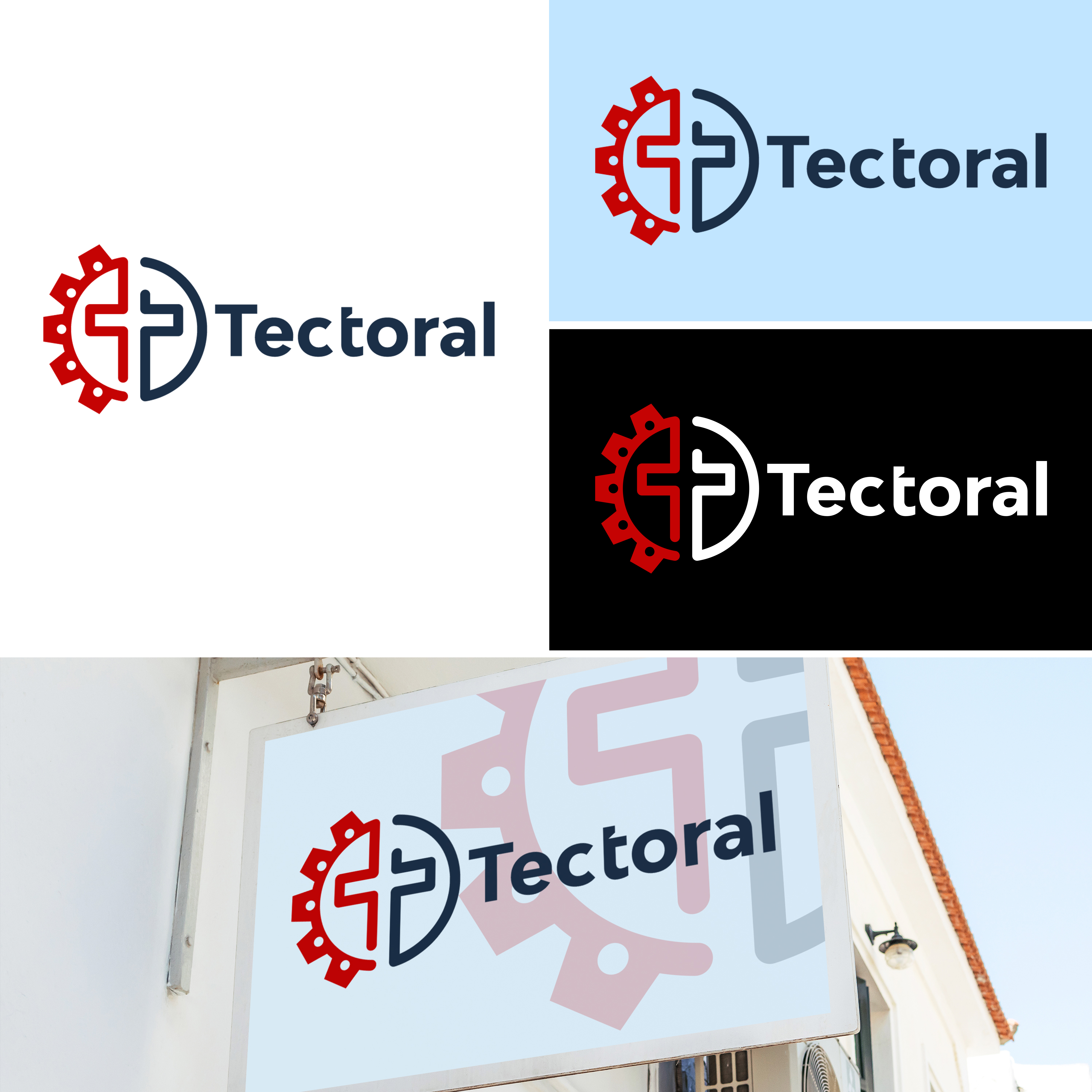 Logo Design by Jose Alvin for this project | Design #23576850