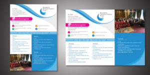 Graphic Design by Nightmist for Academy Transformation Trust | Design: #23602523