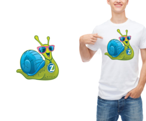 Mascot Design by volebaba