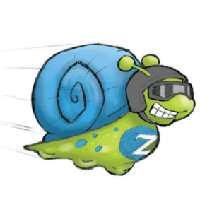 Diseño de Mascota por kaiser77 para ZipRate | Diseño: #23556964