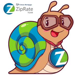 Diseño de Mascota por Scelatio para ZipRate | Diseño #23560647