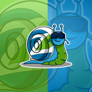 Diseño de Mascota por Mhipzi para ZipRate | Diseño: #23563141