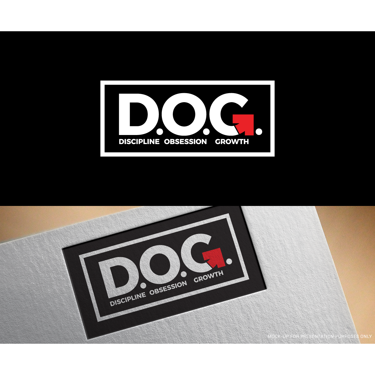 Logo Design by kimcam for this project | Design #23604912