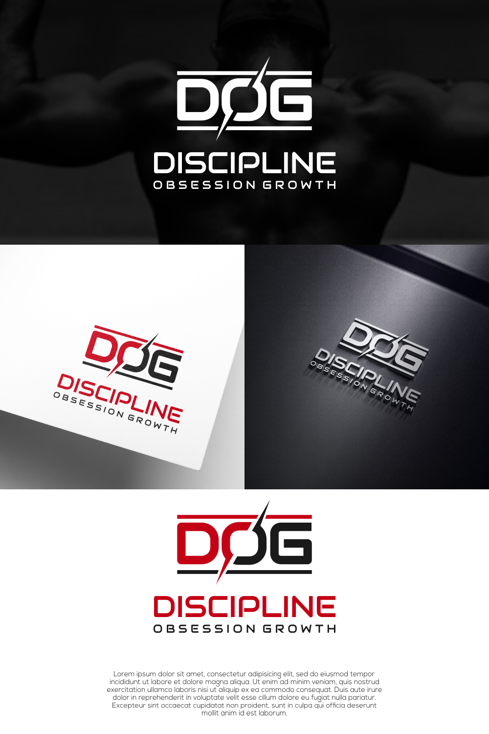 Logo Design by laba tiada henti for this project | Design: #23569496