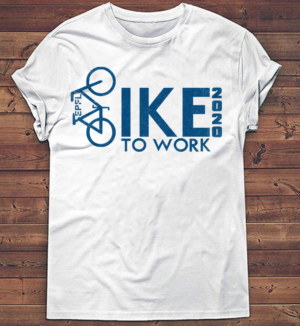 T-shirt Design by creative gravity for Durabilité EPFL - Luca Fontana | Design: #23595923