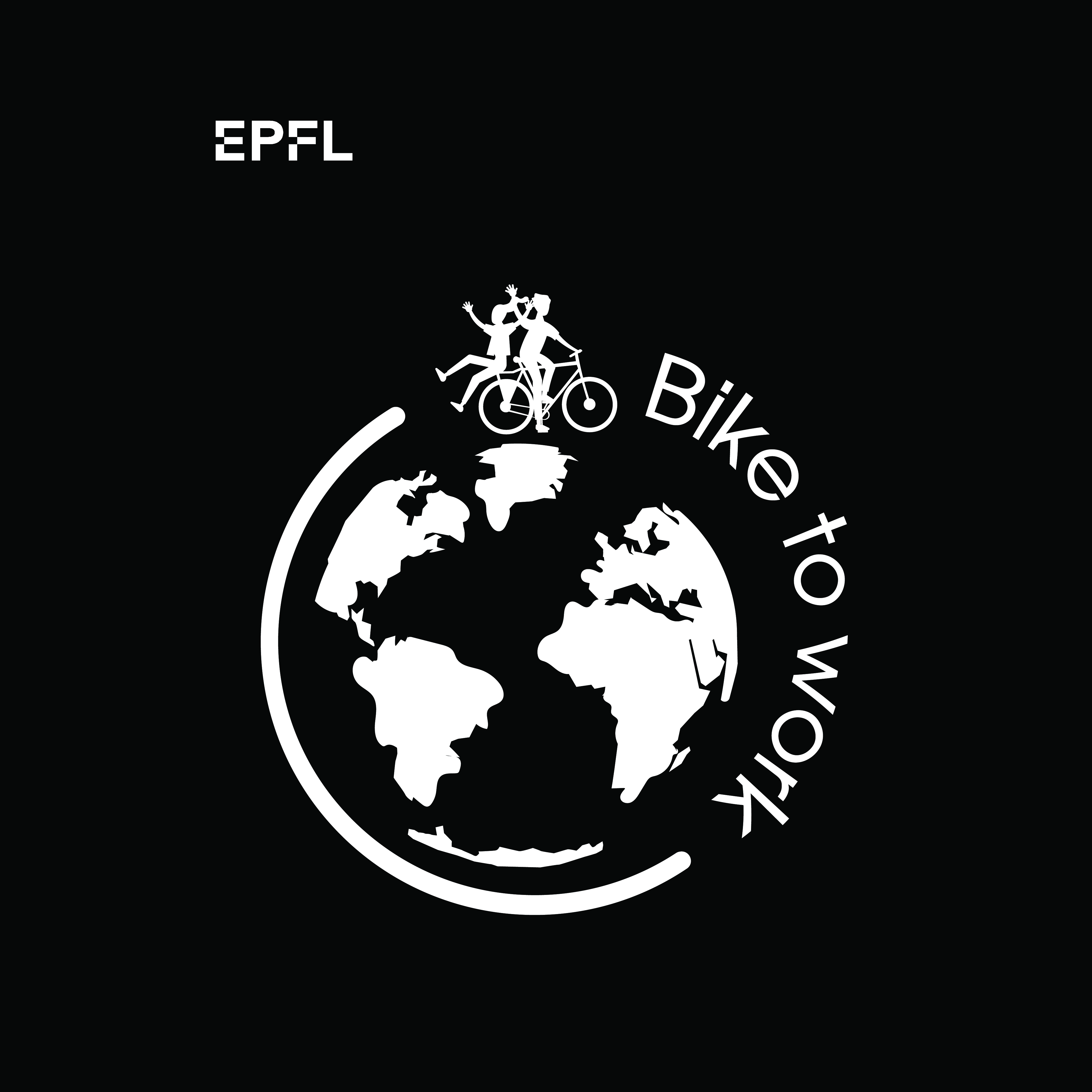 T-shirt Design by Haroon AK for Durabilité EPFL - Luca Fontana | Design #23597758