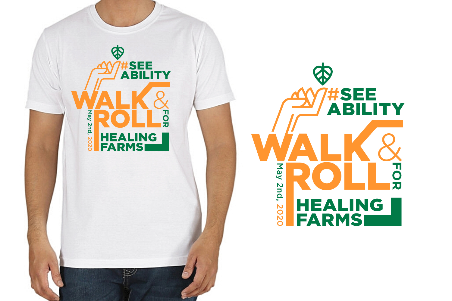 T-shirt Design by Jay Design for this project | Design #23555429