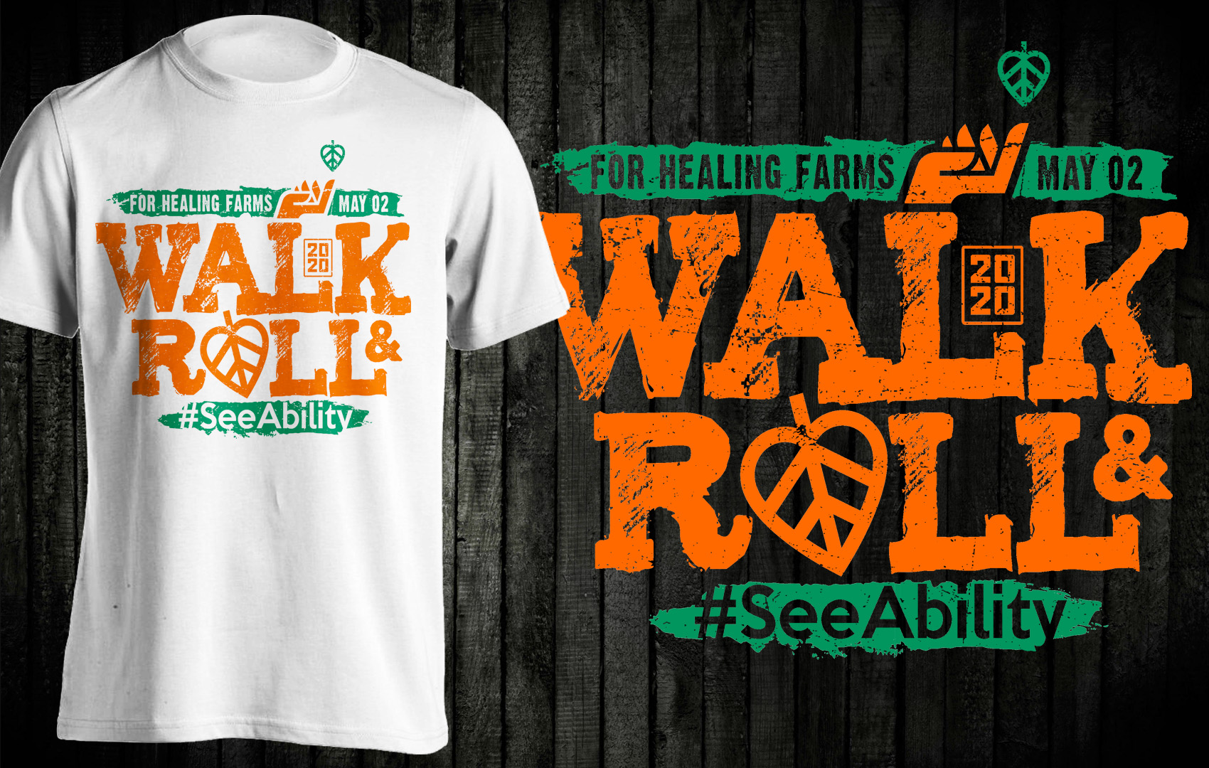 Diseño de Camiseta por erwin87 para este proyecto | Diseño #23599337