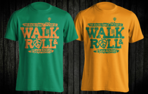 Design de T-shirt par erwin87 pour ce projet | Design : #23599566