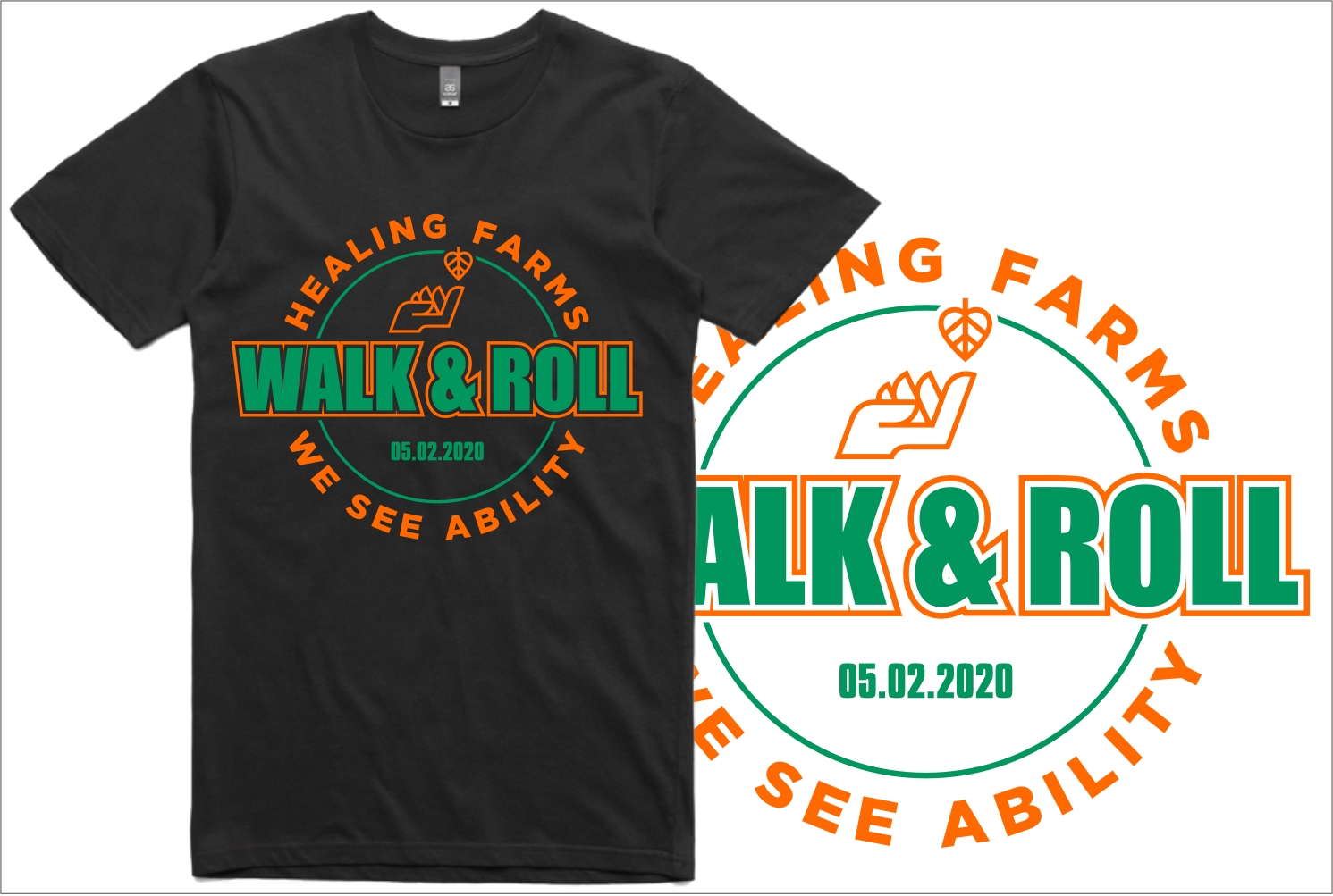 Design de T-shirt par Rox Art Design pour ce projet | Design #23562014