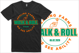 Design de T-shirt par Rox Art Design pour ce projet | Design : #23562014