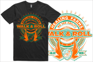 Design de T-shirt par Rox Art Design pour ce projet | Design : #23564784