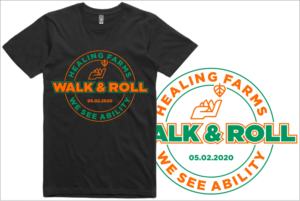 Design de T-shirt par Rox Art Design pour ce projet | Design : #23585826