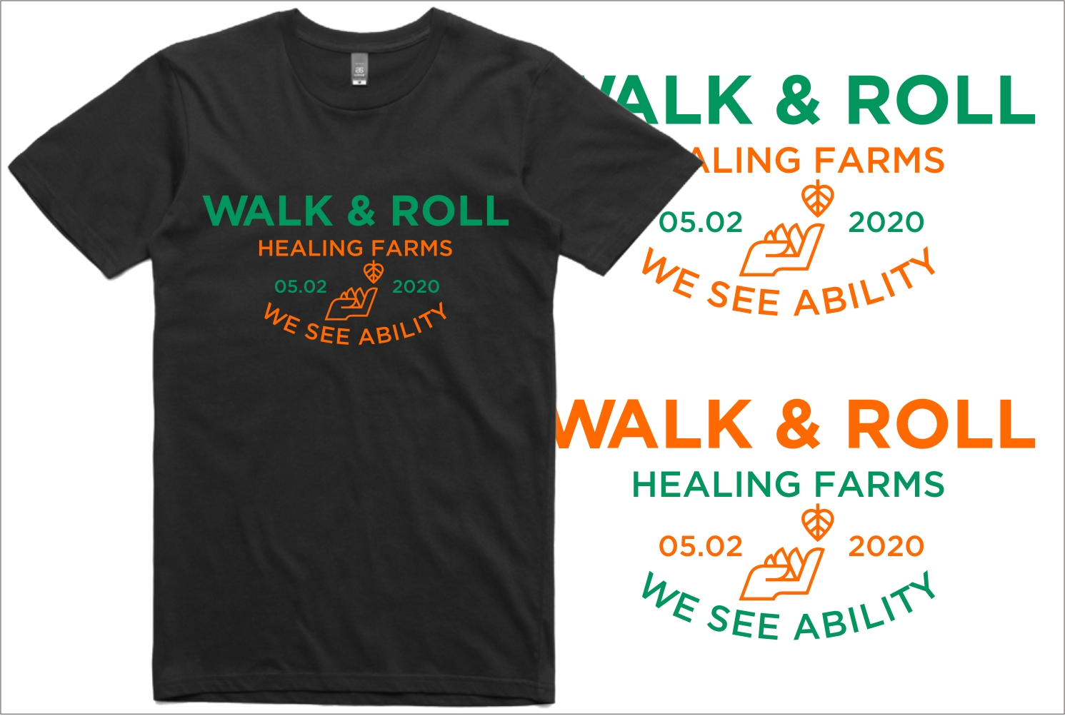 T-shirt Design by Rox Art Design for this project | Design #23586783