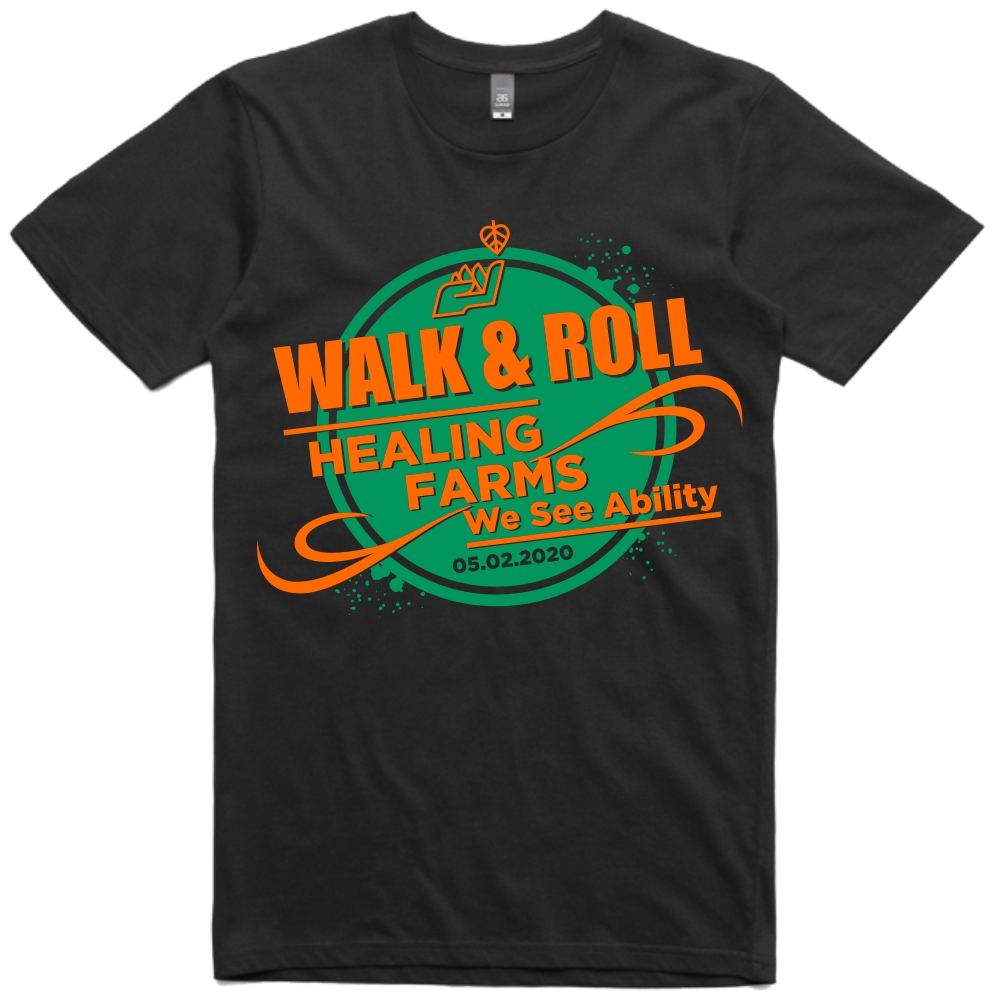 Diseño de Camiseta por Rox Art Design para este proyecto | Diseño #23587291