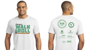 T-shirt Design by Elmer G. Amante