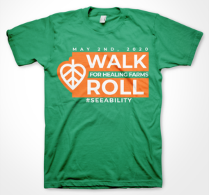 T-shirt Design by badpixelarts