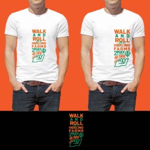 Design de T-shirt par roxilabis pour ce projet | Design : #23571464