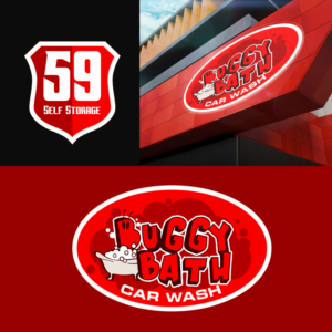 Logo Design by Sergio Coelho for this project | Design: #23551925