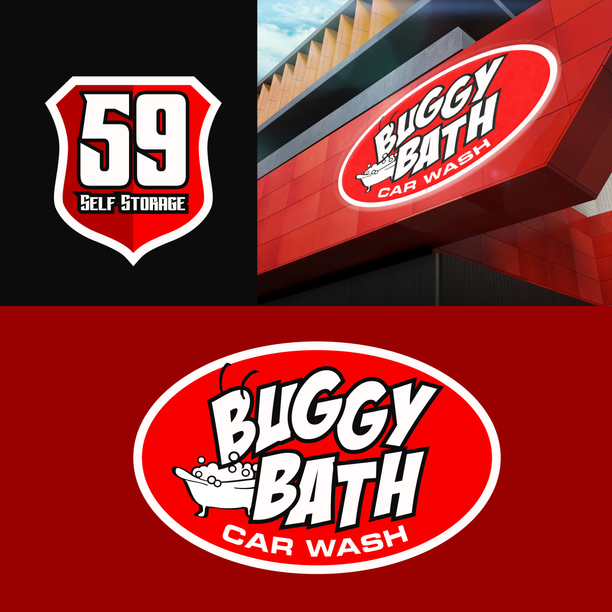 Logo Design by Sergio Coelho for this project | Design #23566451