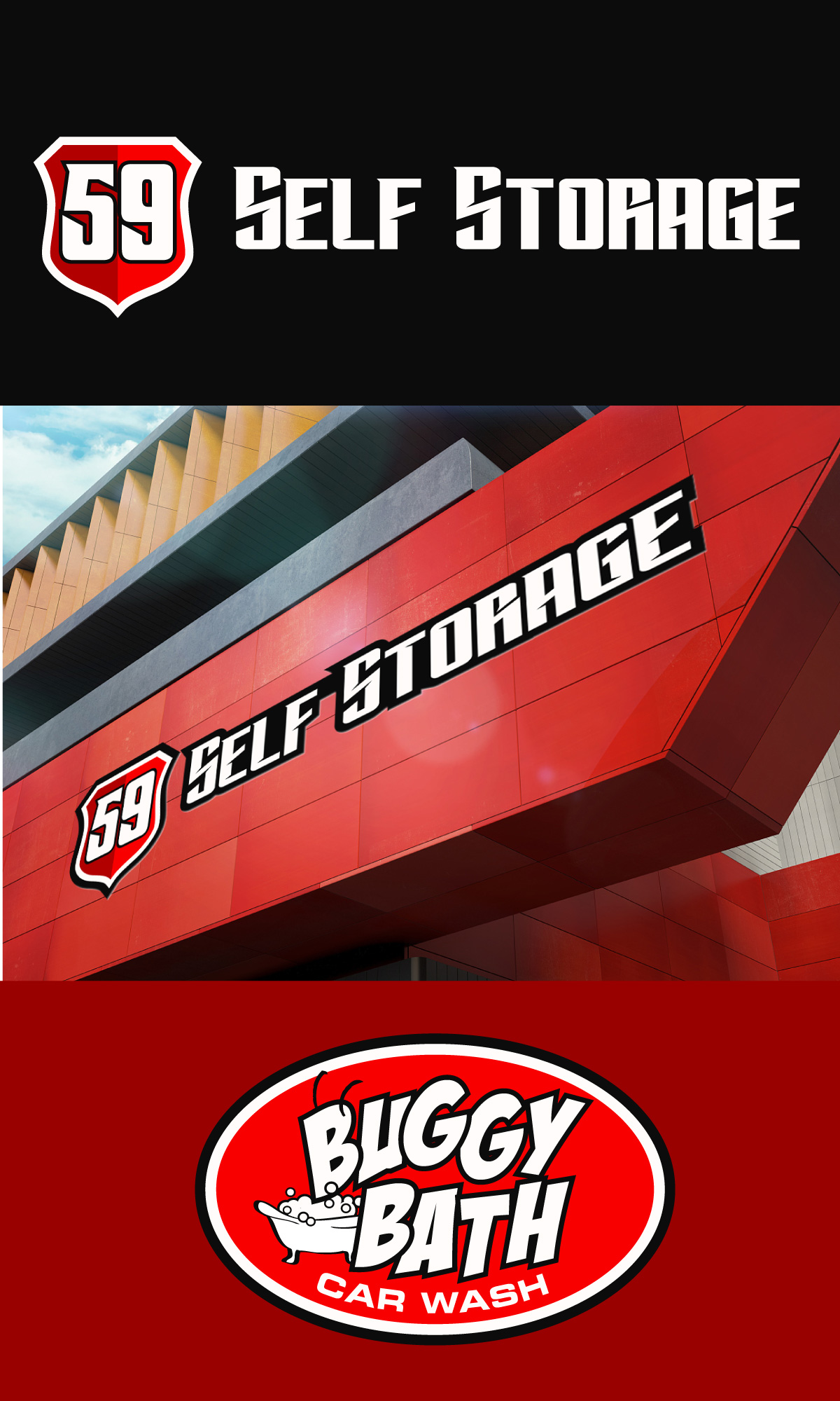 Logo Design by Sergio Coelho for this project | Design #23566567