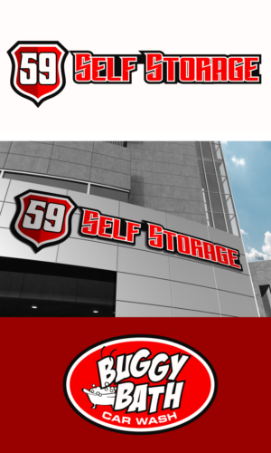 Logo Design by Sergio Coelho for this project | Design: #23582385