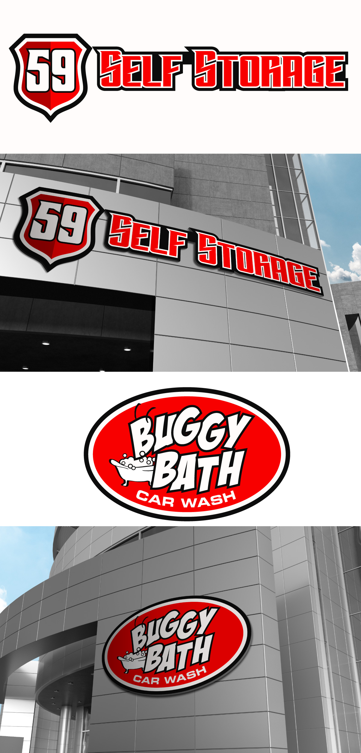 Logo Design by Sergio Coelho for this project | Design #23582391