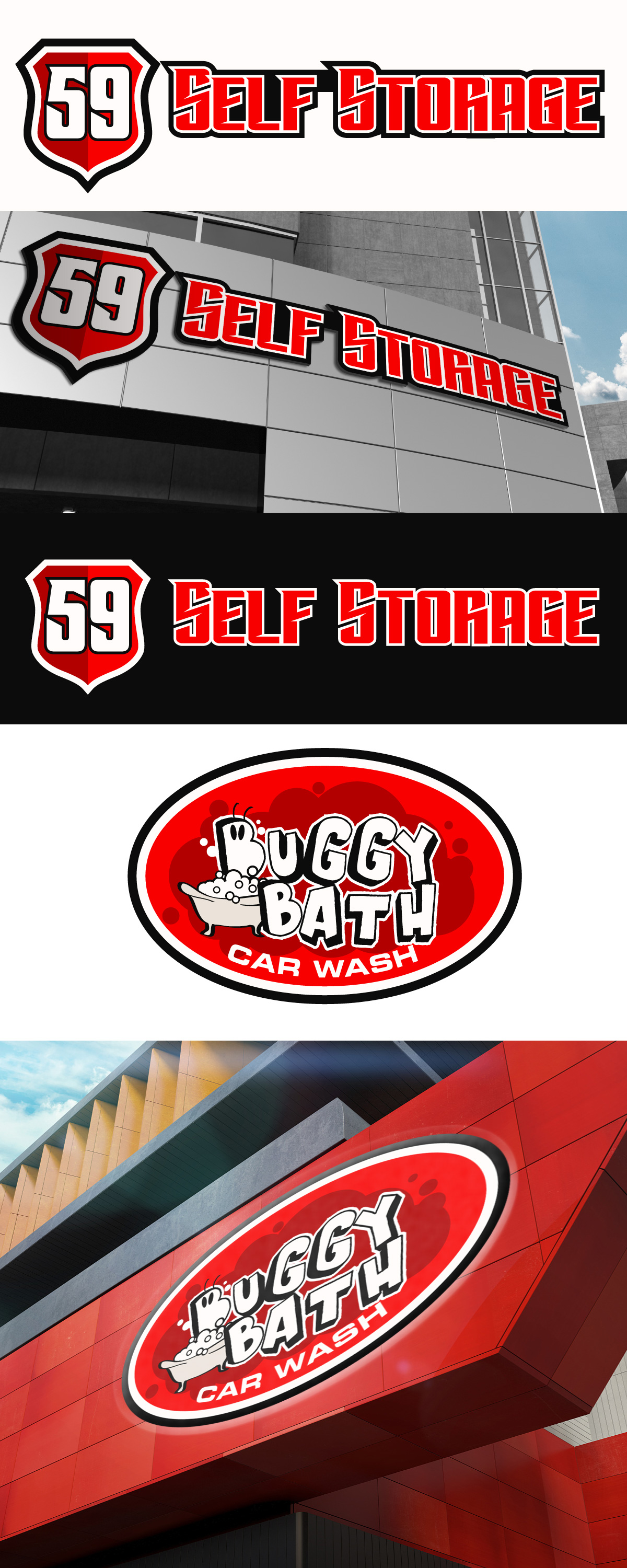 Logo Design by Sergio Coelho for this project | Design #23582414