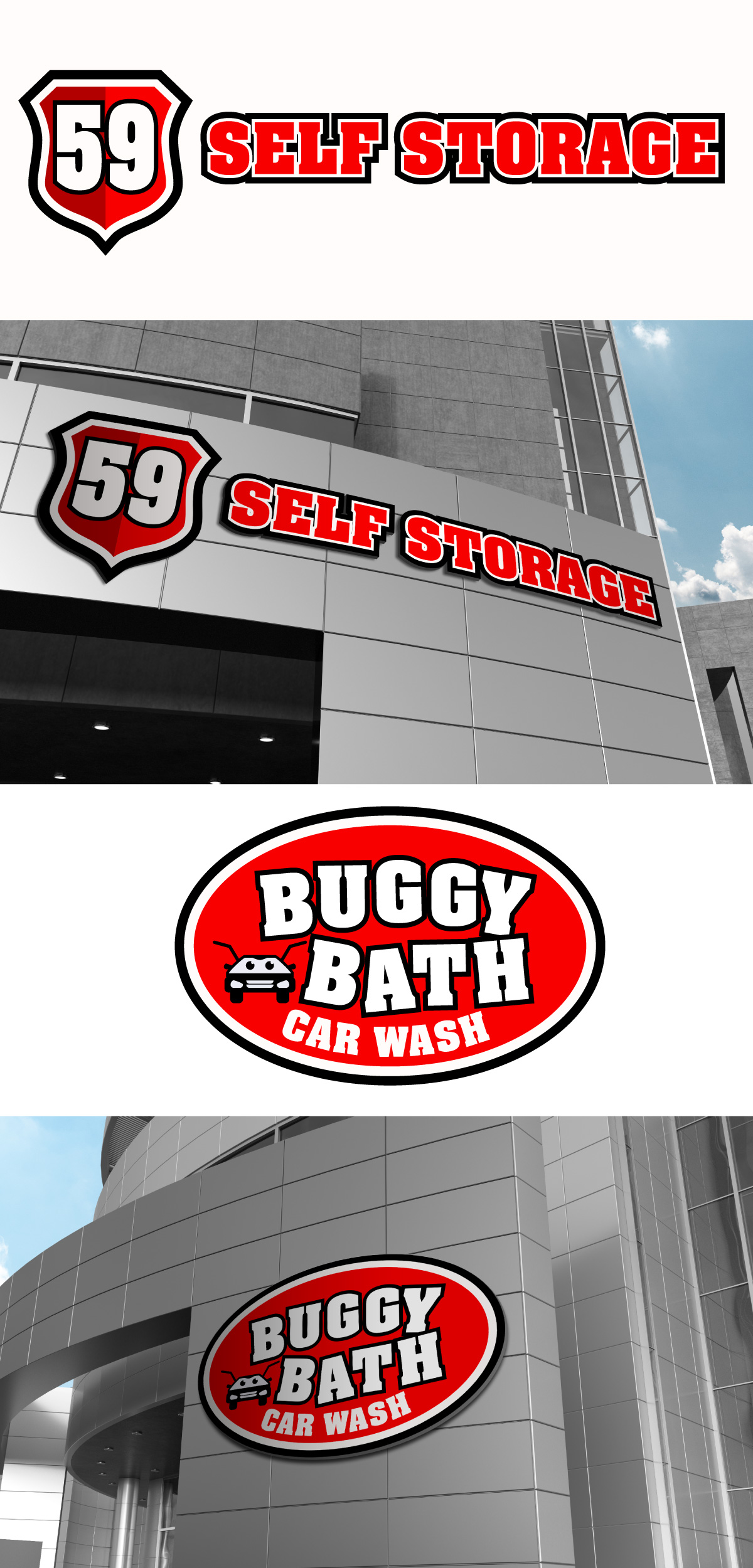 Logo Design by Sergio Coelho for this project | Design #23602052