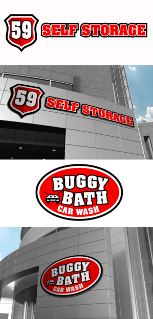 Logo Design by Sergio Coelho for this project | Design: #23602052