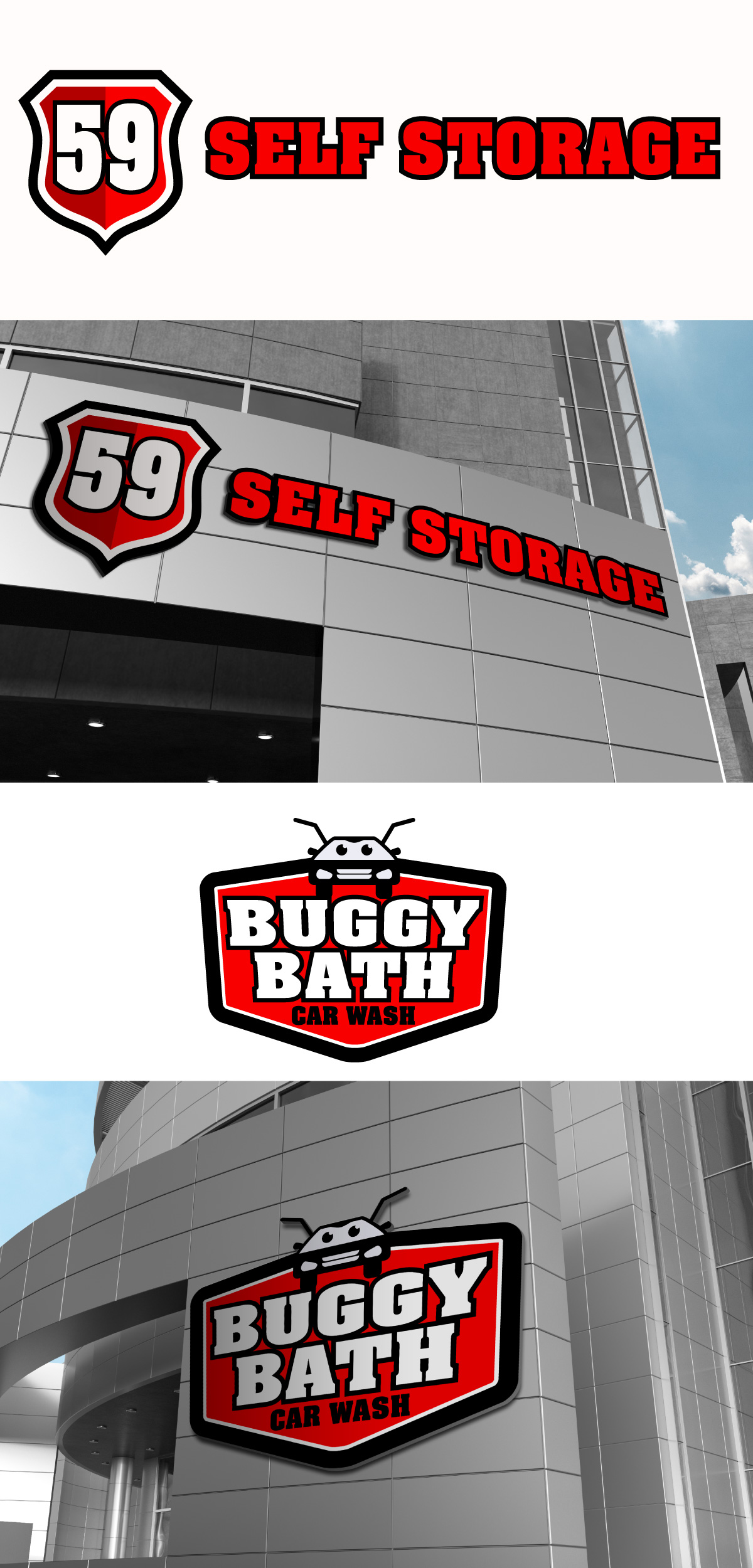 Logo Design by Sergio Coelho for this project | Design #23602143