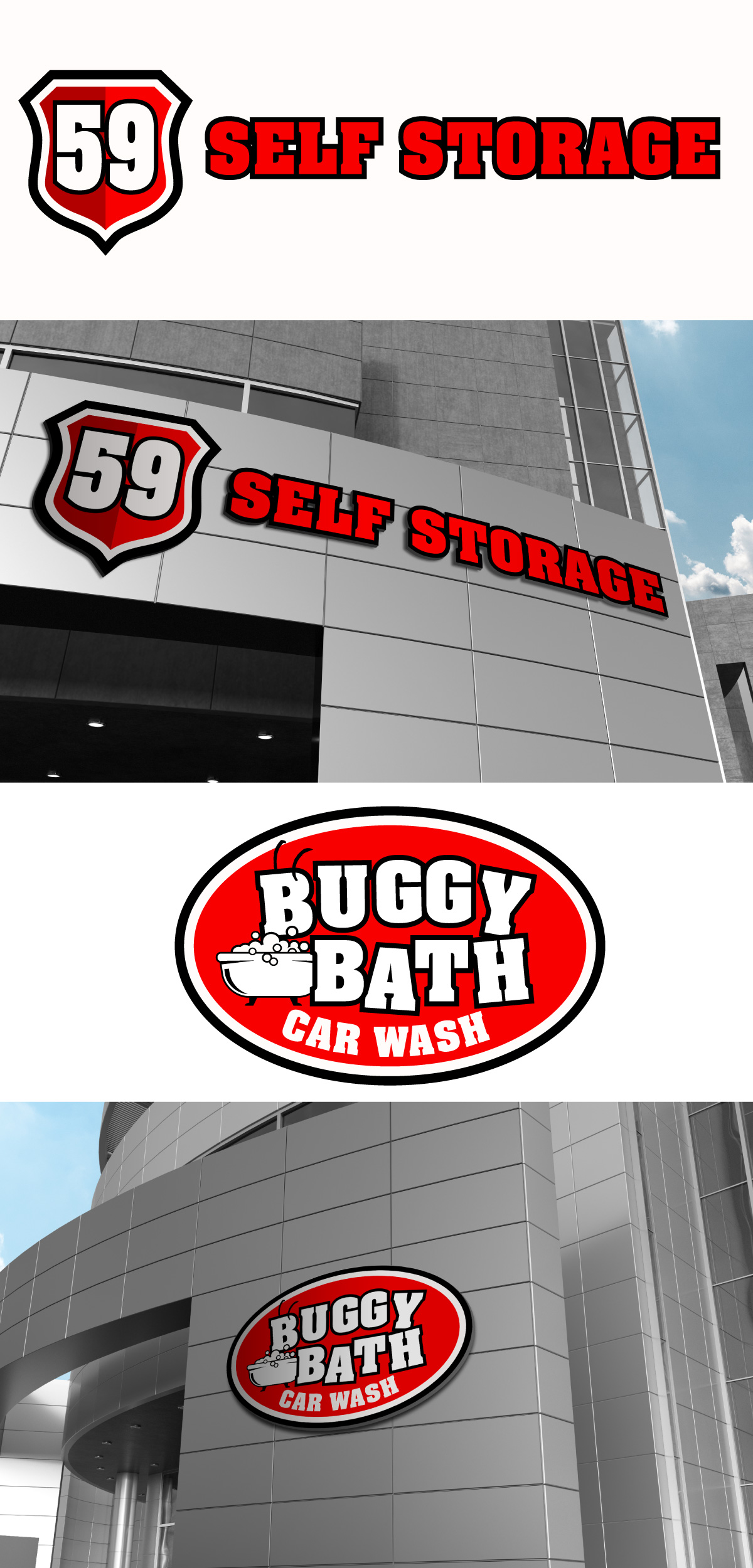 Logo Design by Sergio Coelho for this project | Design #23602148