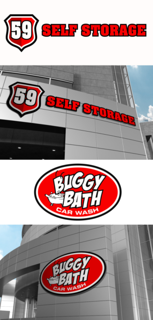 Logo Design by Sergio Coelho for this project | Design: #23602213