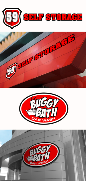 Logo Design by Sergio Coelho for this project | Design: #23602224