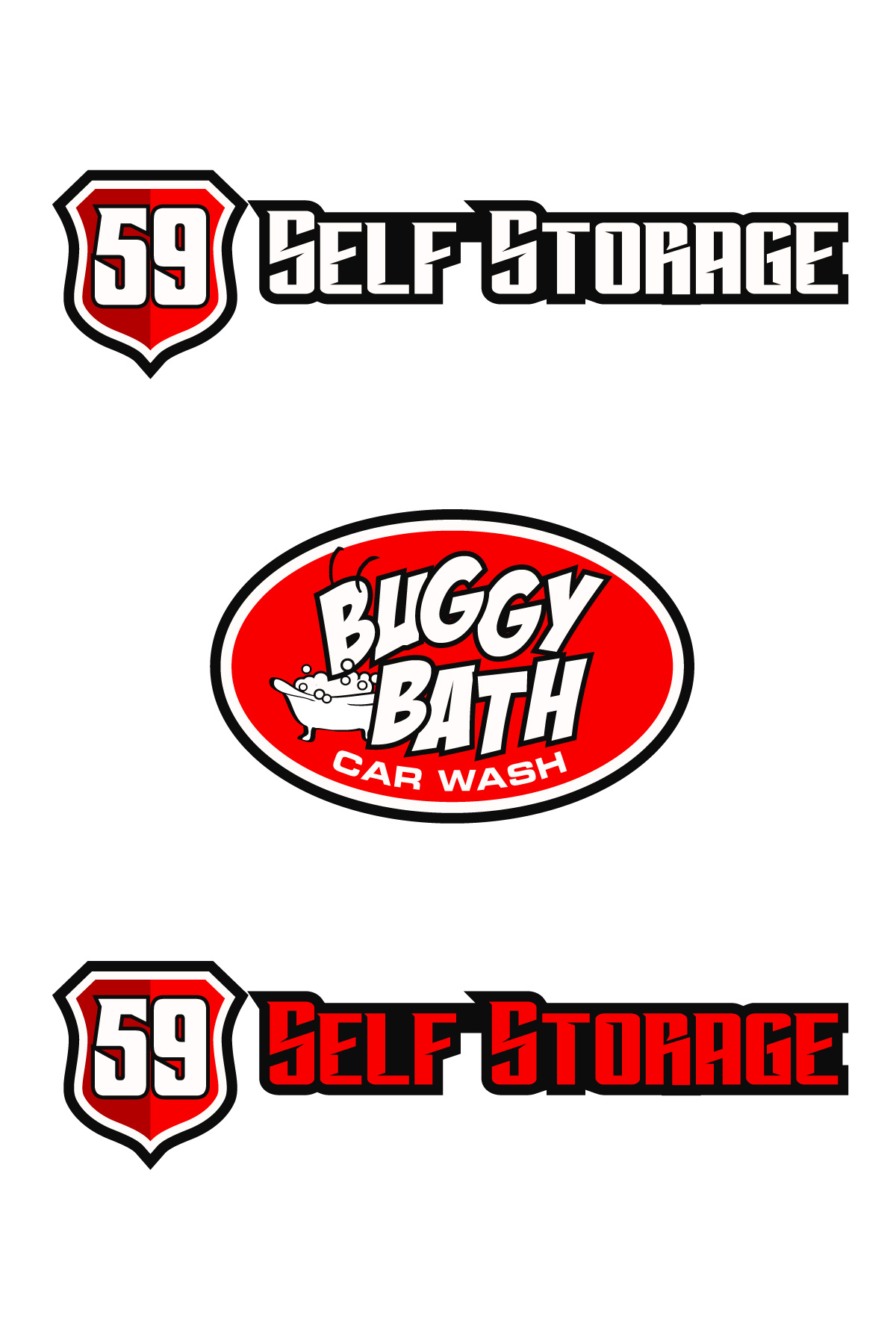 Logo Design by Sergio Coelho for this project | Design #23602233