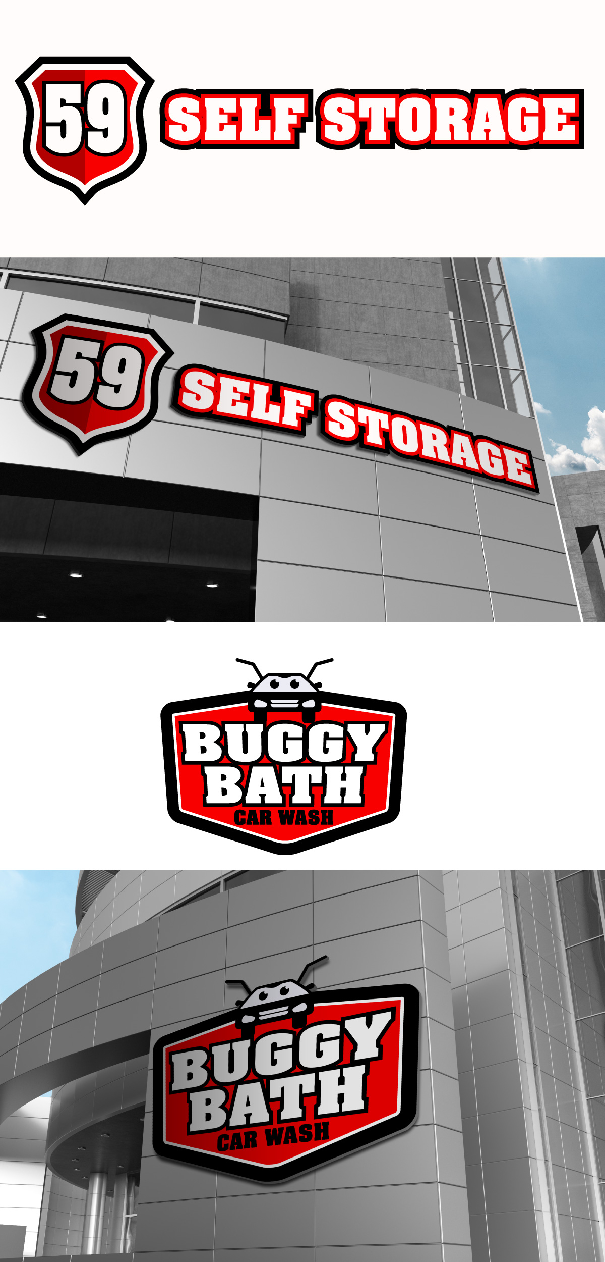 Logo Design by Sergio Coelho for this project | Design #23602672