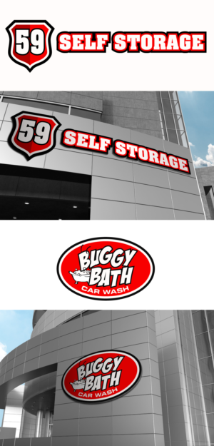 Logo Design by Sergio Coelho for this project | Design: #23617644