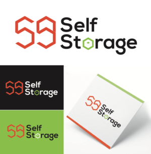 Logo Design by PAS-CREATIVE for this project | Design: #23555403