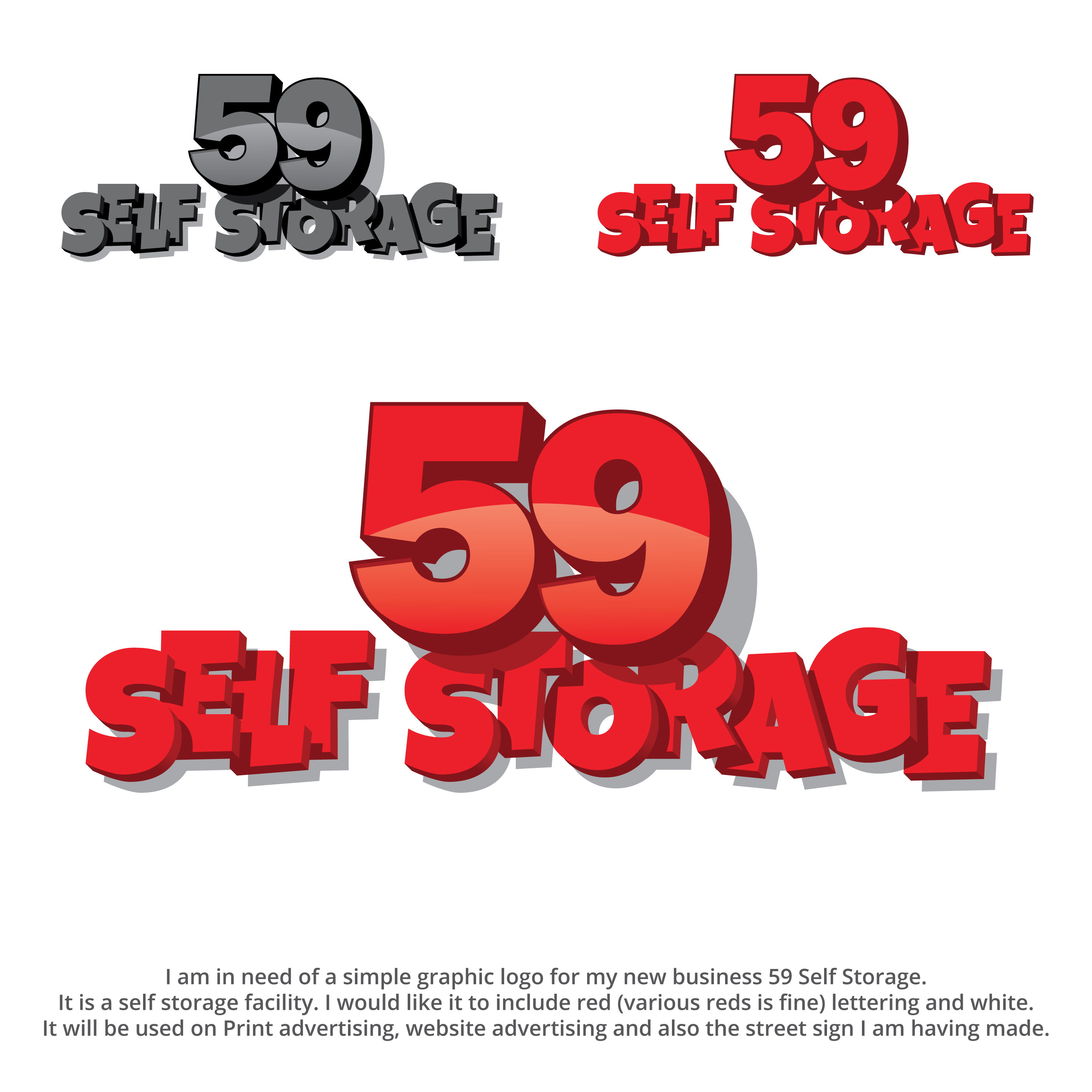 Logo Design by CreateDesign for this project | Design #23565737