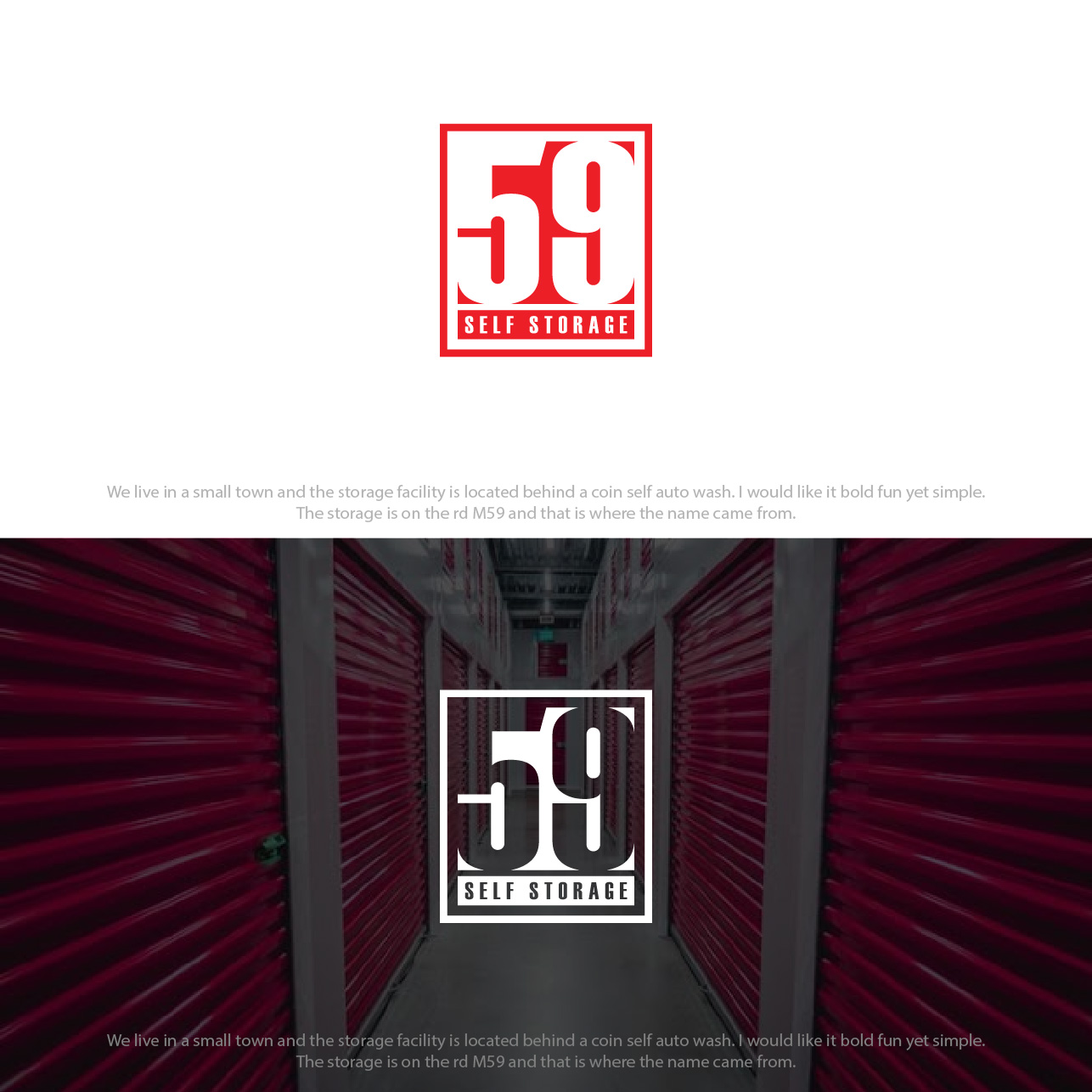 Logo Design by 4tech services for this project | Design #23551952
