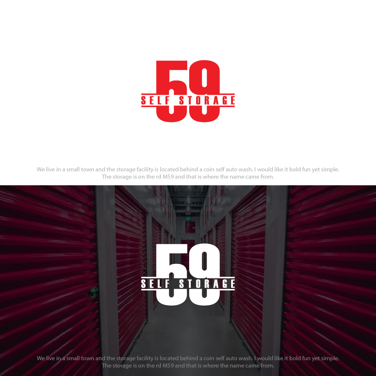 Diseño de Logo por 4tech services para este proyecto | Diseño #23551953