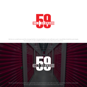 Logo Design by 4tech services for this project | Design: #23551953
