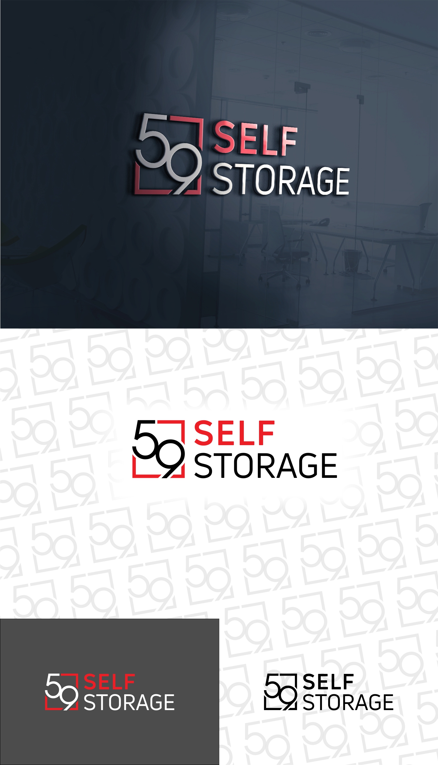 Logo Design by the kiss for this project | Design #23569049