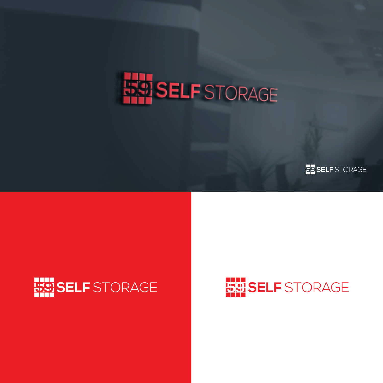 Logo Design by ZiangArt_Studio for this project | Design #23550829