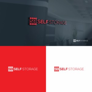59 Self Storage | Logo-Design von ZiangArt_Studio